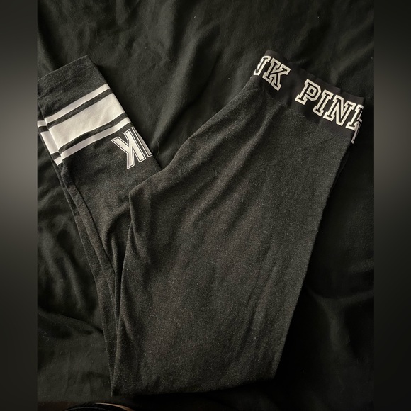 Victoria secret leggings - Picture 3 of 3